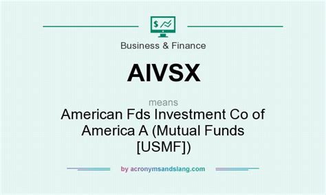 aivsx|American Funds Invmt Co of Amer A AIVSX .